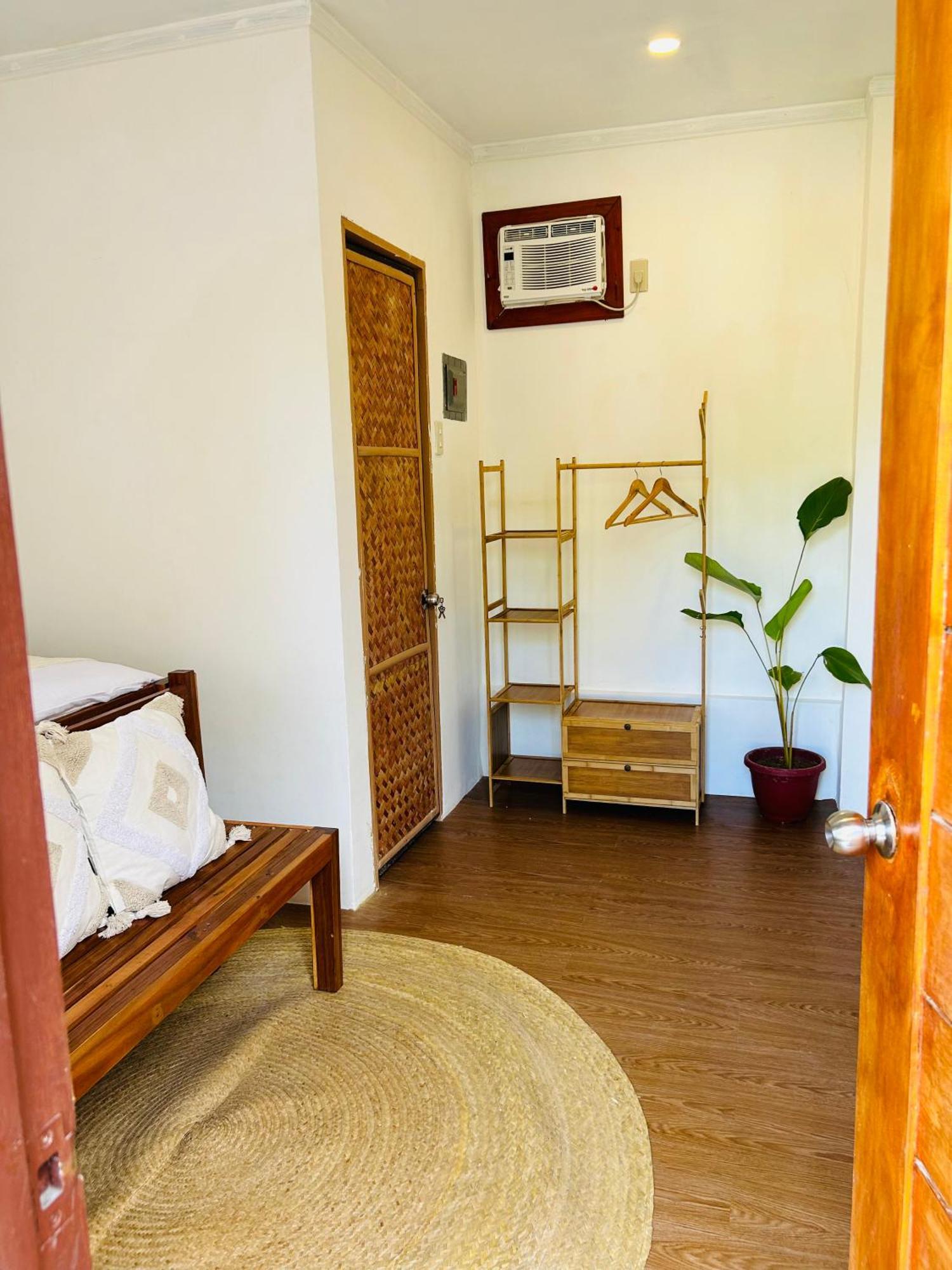 Lolas Villa El Nido Exterior foto