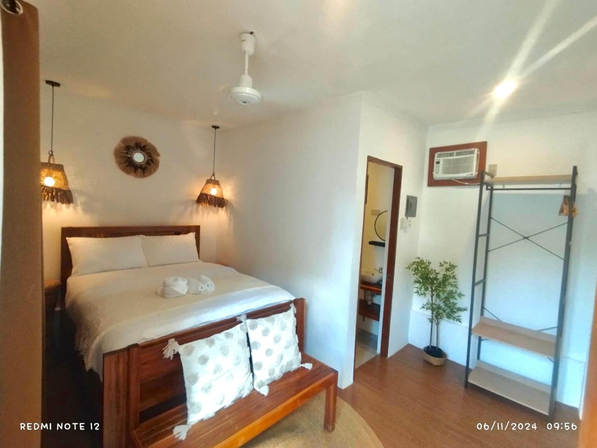 Lolas Villa El Nido Exterior foto